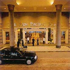 ����� Pan Pacific, ����
