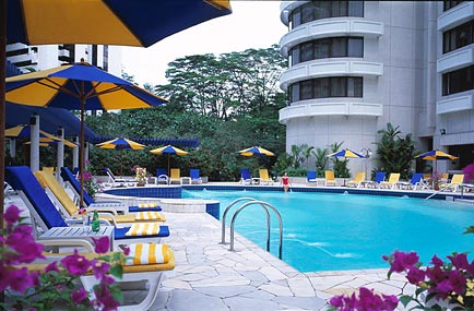 ����� Shangri-La Kuala Lumpur, ����