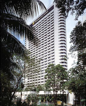 ����� Shangri-La Kuala Lumpur, ����
