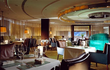 ����� Shangri-La Kuala Lumpur, ����