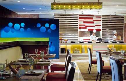 ����� Shangri-La Kuala Lumpur, ����