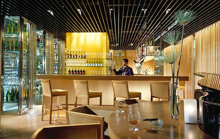 ����� Shangri-La Kuala Lumpur, ����