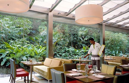 ����� Shangri-La Kuala Lumpur, ����