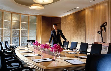 ����� Shangri-La Kuala Lumpur, ����