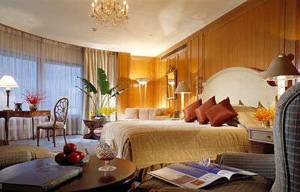 ����� Shangri-La Kuala Lumpur, ����