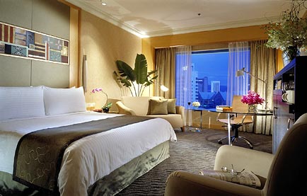 ����� Shangri-La Kuala Lumpur, ����