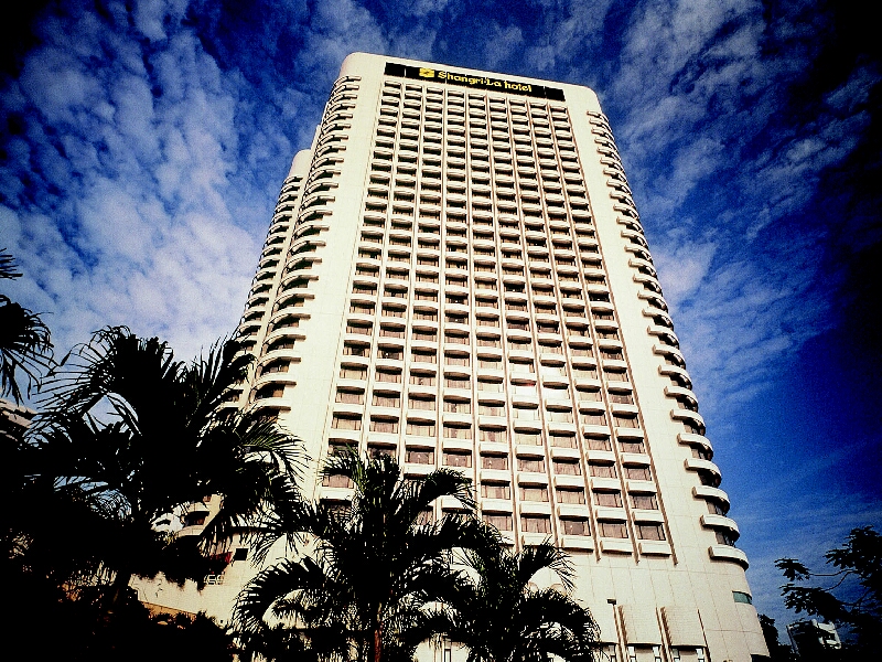 ����� Shangri-La Kuala Lumpur, ����
