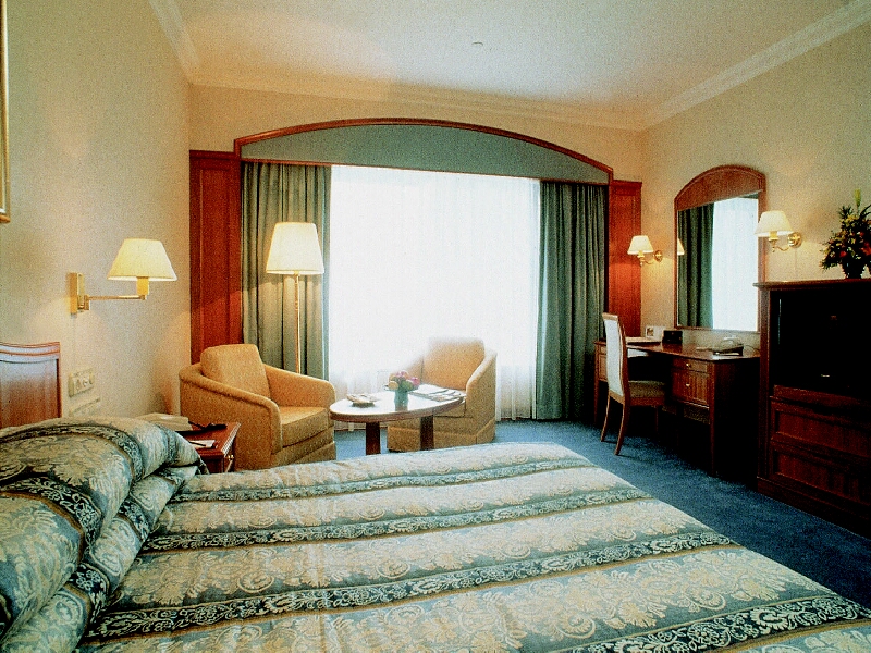 ����� Shangri-La Kuala Lumpur, ����