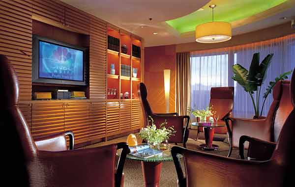 ����� Shangri-La Kuala Lumpur, ����