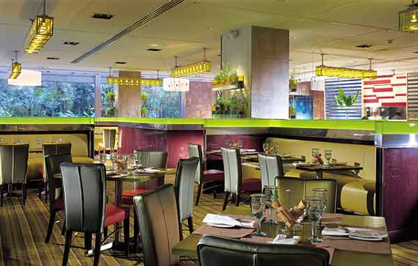 ����� Shangri-La Kuala Lumpur, ����