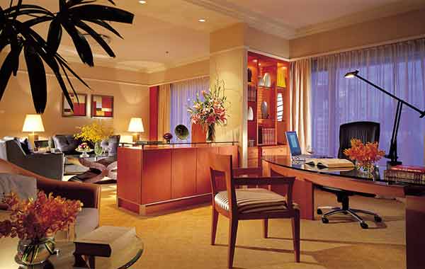 ����� Shangri-La Kuala Lumpur, ����