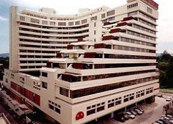 ����� Mingcourt Vista, ����