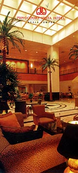 ����� Mingcourt Vista, ����