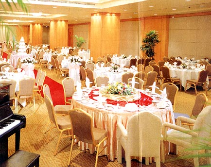 ����� Mingcourt Vista, ����