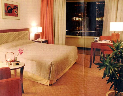 ����� Mingcourt Vista, ����