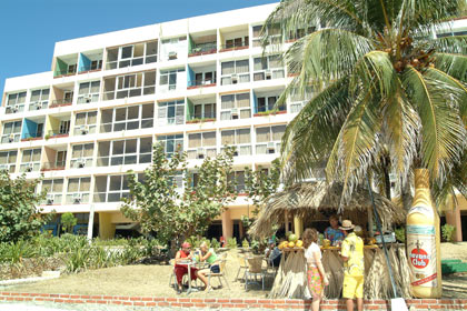 ����� Ancon, ����