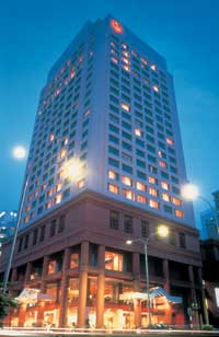 ����� Century Kuala Lumpur, ����