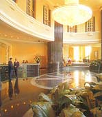 ����� Century Kuala Lumpur, ����