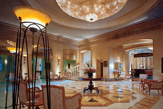 ����� Sheraton Sofia Hotel Balkan, ����