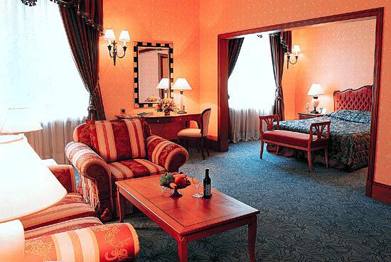 ����� Sheraton Sofia Hotel Balkan, ����