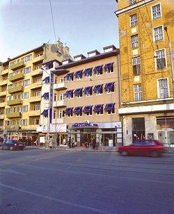 ����� Central, ����