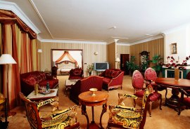 ����� Olymp Park Hotel & Spa, ����