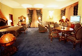 ����� Olymp Park Hotel & Spa, ����