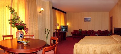 ����� Olymp Park Hotel & Spa, ����