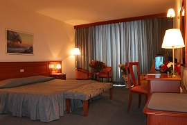 ����� Olymp Park Hotel & Spa, ����