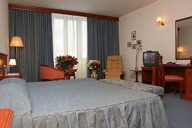 ����� Olymp Park Hotel & Spa, ����