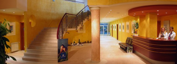 ����� Olymp Park Hotel & Spa, ����