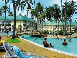 ����� Barcelo Bavaro Palace, ����