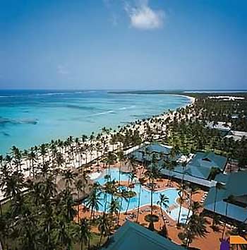 ����� Barcelo Bavaro Palace, ����