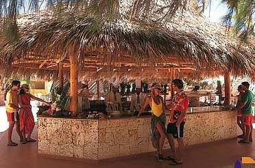 ����� Barcelo Bavaro Palace, ����