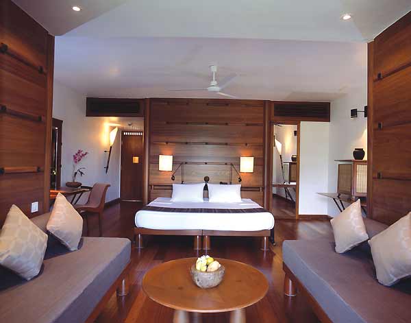 ����� The Datai Langkawi, ����