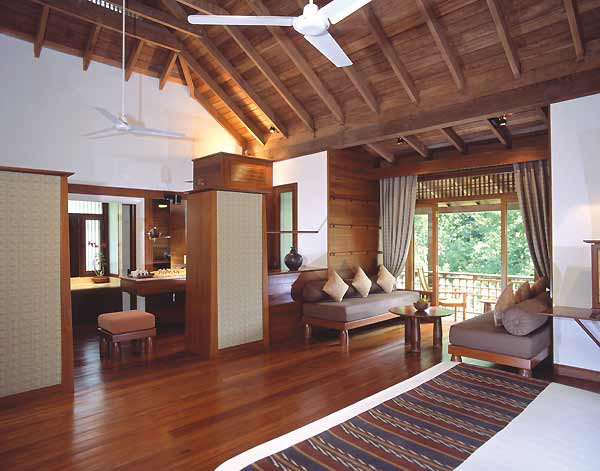 ����� The Datai Langkawi, ����