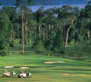 ����� The Datai Langkawi, ����