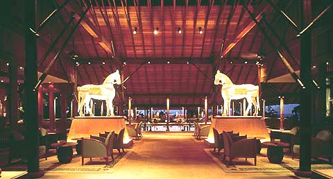 ����� The Datai Langkawi, ����