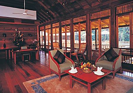 ����� The Datai Langkawi, ����