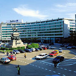 ����� Radisson Sas Grand, ����