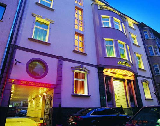 ����� Art`Otel, ����