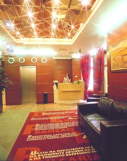 ����� Art`Otel, ����