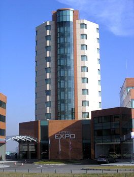 ����� Best Western Expo, ����