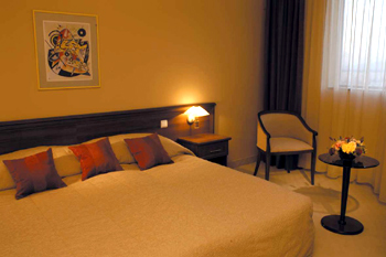 ����� Best Western Expo, ����