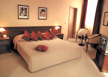 ����� Best Western Expo, ����