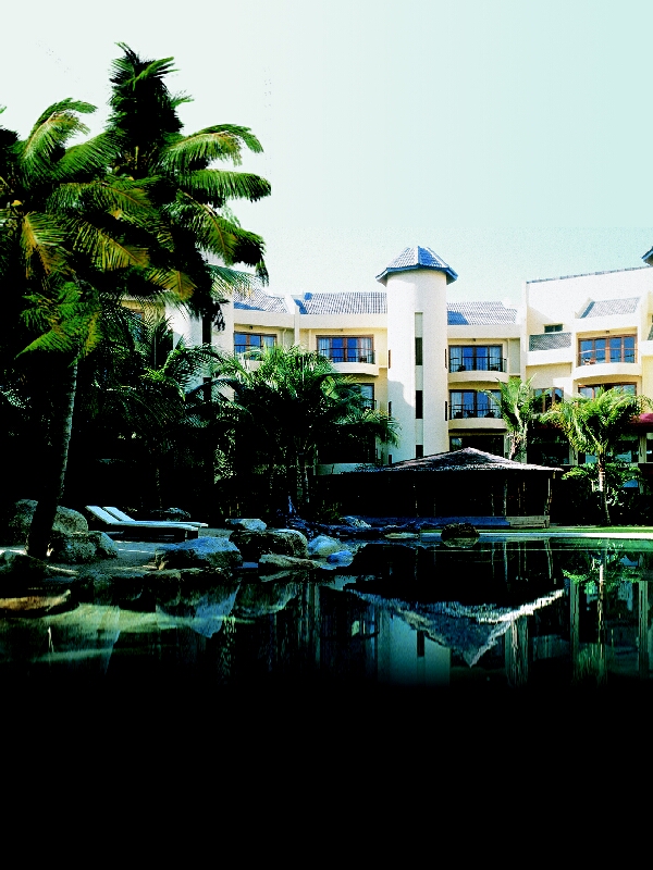 ����� Tanjung Rhu, ����