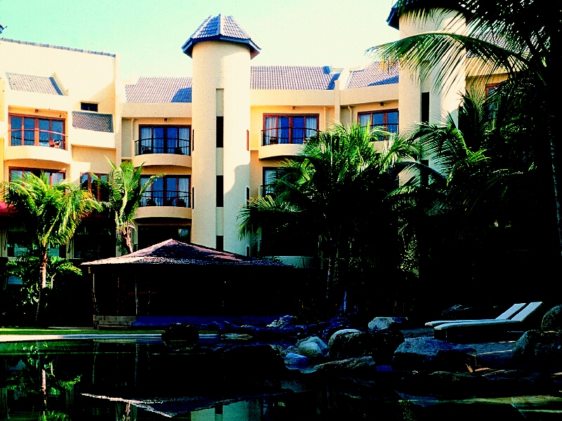 ����� Tanjung Rhu, ����