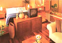 ����� Tanjung Rhu, ����