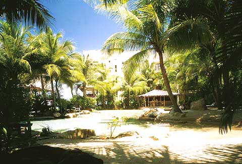 ����� Tanjung Rhu, ����