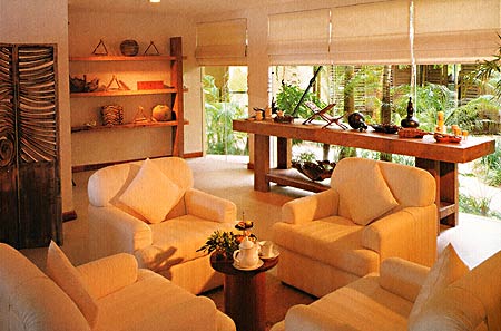 ����� Tanjung Rhu, ����